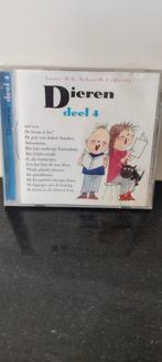 Annie M.G.Schmidt : Dieren, Ophalen of Verzenden, Gebruikt, Muziek, 6 tot 9 jaar