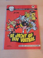 Jommeke 1 de jacht op een voetbal, Boeken, Strips | Comics, Ophalen of Verzenden
