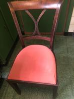 stoelen, Huis en Inrichting, Stoelen, Ophalen, Gebruikt