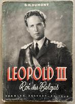 Léopold III Roi des Belges, Enlèvement ou Envoi
