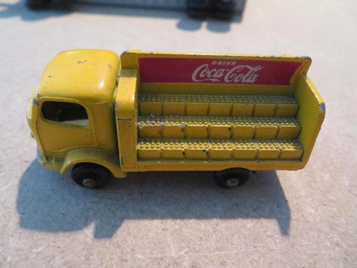 Coca-Cola matchbox, Collections, Marques & Objets publicitaires, Utilisé, Autres types, Enlèvement