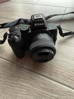 Nikon Z5 + objectif Z 28mm f2.8, Audio, Tv en Foto, Fotocamera's Digitaal, Ophalen, Zo goed als nieuw, Nikon