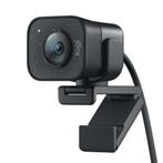 Logitech StreamCam via usb C, Informatique & Logiciels, Webcams, Comme neuf, Enlèvement, Filaire, MacOS