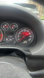 Audi a3 cabriolet, Voorwielaandrijving, Euro 5, Zwart, Overige kleuren