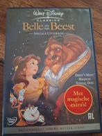 DVD Belle en het Beest, Cd's en Dvd's, Ophalen of Verzenden
