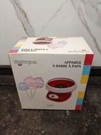 Suikerspinmachine – Sympa (Nieuw in doos!) – €18, Ophalen of Verzenden