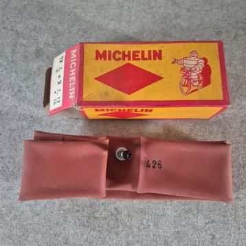 Michelin band in verpakking beschikbaar voor biedingen