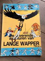 De daverende avonturen van Lange Wapper, Boeken, Stripverhalen, Eén stripboek, Ophalen of Verzenden, Gelezen