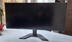 Koopje-34"monitor lg widescreen, Computers en Software, Ophalen, Met monitor, Zo goed als nieuw, Gaming