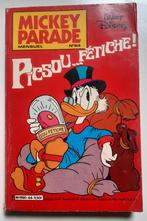 Mickey Parade 64. 1985, Enlèvement ou Envoi, Utilisé, Autres types