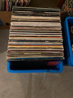 GEZOCHT: Tweedehands Vinyl - House, Trance, Electro, Cd's en Dvd's, Ophalen