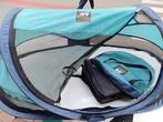 Deryan babybox/campingbedje - baby tentje, Kinderen en Baby's, Ophalen, Zo goed als nieuw