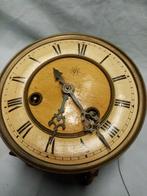 Oude Junghans klok, Antiek en Kunst, Antiek | Klokken, Verzenden