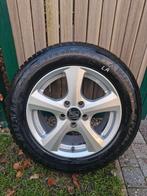 ALU VELGEN, Ophalen, Gebruikt, Velg(en), 16 inch