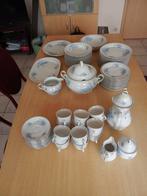 vaisselle, Maison & Meubles, Enlèvement, Neuf