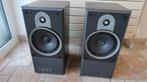 B&W DM610 luidsprekers voor herstelling of onderdelen, Enlèvement ou Envoi, Utilisé, Haut-parleurs Frontaux, Arrière ou Stéréo