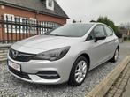 Opel Astra 1.2 Turbo Essence, Autos, Opel, 5 places, Carnet d'entretien, Tissu, Achat