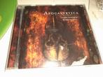 Cd Apocalyptica,  Inquisition Symphony, Cd's en Dvd's, Ophalen of Verzenden, Zo goed als nieuw