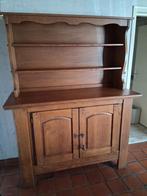 GRATIS bruine eiken kasten, Ophalen