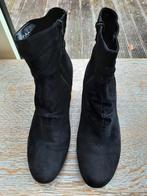 Comfortabele laarzen GABOR - 42, Zwart, Lage of Enkellaarzen, Gabor, Ophalen of Verzenden