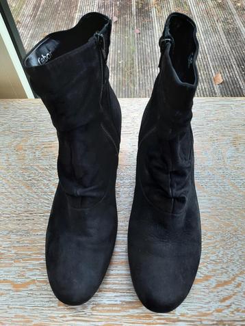 Comfortabele laarzen GABOR - 42 beschikbaar voor biedingen