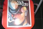 Boek Nick Andrews, Ophalen of Verzenden