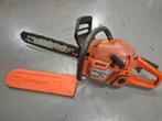 Husqvarna 351, Doe-het-zelf en Bouw, Gereedschap | Zaagmachines, Ophalen, Zo goed als nieuw, Kettingzaag