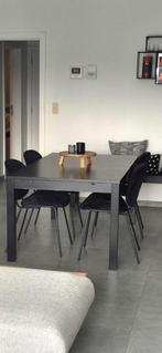 Tafel ikea, Ophalen