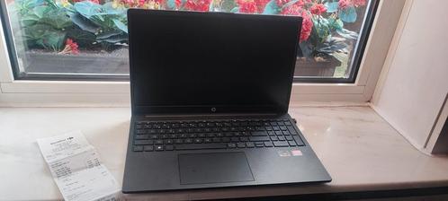 Laptop  HP 15, Computers en Software, Chromebooks, Zo goed als nieuw, 15 inch, 8 GB, 256 GB of meer, Ophalen