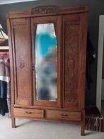 Antieke kast, Antiek en Kunst, Ophalen