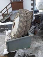 Jantes tracteur  étroite, Enlèvement ou Envoi