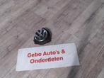 HANDGREEP ACHTERKLEP Volkswagen Polo V (6R), Gebruikt, Volkswagen
