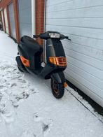 Skipper 125, Vélos & Vélomoteurs, Scooters | Piaggio, Enlèvement, Comme neuf, Zip