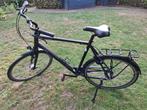 Herenfiets Giant, Fietsen en Brommers, Fietsen | Heren | Herenfietsen, Ophalen, Gebruikt, Versnellingen, Giant