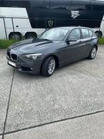 BMW 116ED EURO 5B gekeurd voor verkoop + carpass, 5 places, Série 1, Berline, Tissu