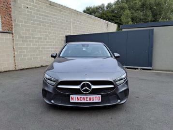 Mercedes-Benz A-Klasse 180 A 180d *AUTOMAAT CARPLAY CAMERA A beschikbaar voor biedingen