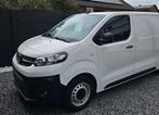 Opel Vivaro 1.5 TURBO Selection L2/H1, Auto's, Stof, Vivaro, Euro 6, Wit