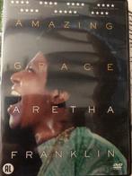 Dvd Aretha Franklin Amazing Grace, Enlèvement ou Envoi