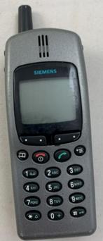 Siemens S25 vintage gsm handy mobiele telefoon 90s 1999, Gebruikt, Verzenden