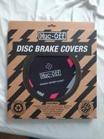 Muc-Off Disc Brake Covers  NIEUW!, Fietsen en Brommers, Ophalen