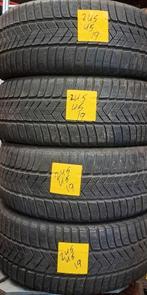 245/45R19 2454519 2454519 winter Pirelli, Auto-onderdelen, Ophalen