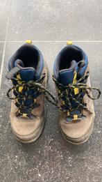 Waterdichte hoge wandelschoenen mt 32, Kinderen en Baby's, Ophalen, Quechua, Schoenen, Zo goed als nieuw