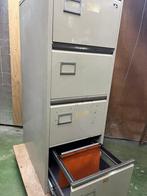 Dosierkast + 60 tal hangmappen, Ophalen, Minder dan 50 cm, Gebruikt, 100 tot 150 cm