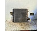 Radiateur van een Peugeot 207, Ophalen of Verzenden, 3 maanden garantie, Gebruikt, Peugeot