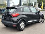 Renault Captur 🟢1.5 dCi 90CV - GPS - CAPTEURS- CRUISE - A, Voorwielaandrijving, Euro 5, Stof, 4 cilinders