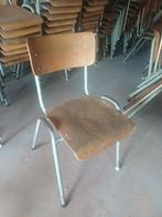 oude schoolstoelen, Antiek en Kunst, Ophalen