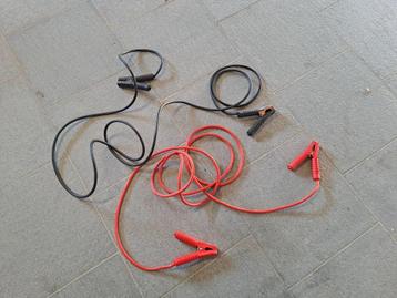Startkabel  beschikbaar voor biedingen
