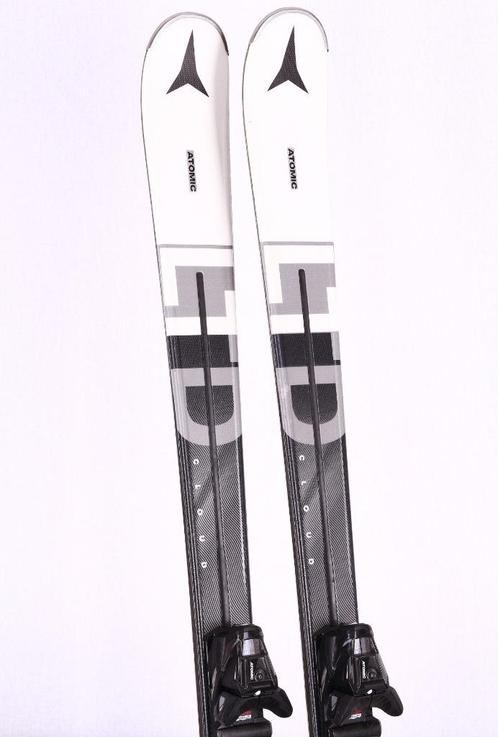 150 157 164 cm dames ski's ATOMIC CLOUD LTD 2023, grip walk, Sport en Fitness, Skiën en Langlaufen, Gebruikt, Ski's, Ski, Atomic