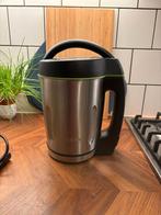 Soepmaker DOMO, Elektronische apparatuur, Blenders, Ophalen, Zo goed als nieuw, Soepmaker