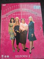 Gooische vrouwen,  seizoen 2, Enlèvement ou Envoi